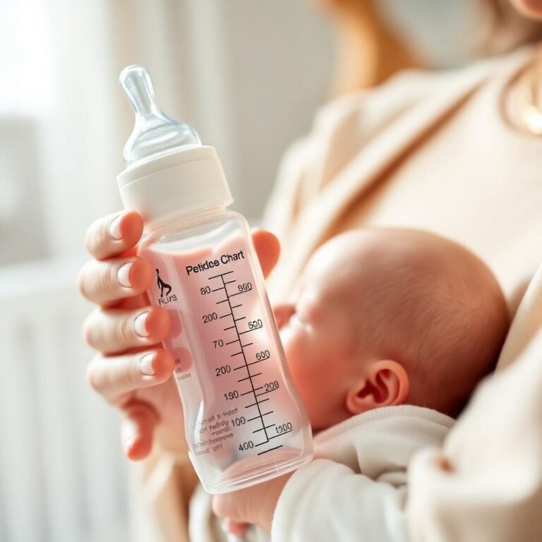 How much formula should a newborn drink weight-based feeding chart