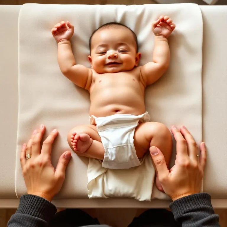 baby poop frequency chart showing normal stool patterns by age from newborn to 12 months