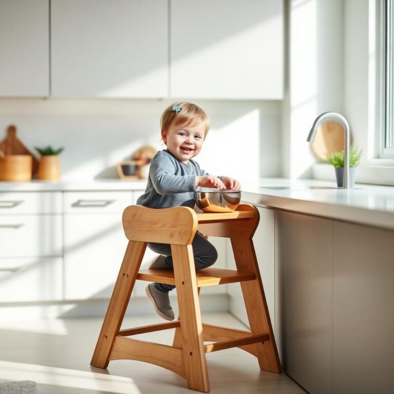 Best Toddler Learning Towers (2026): 10 Pediatrician-Reviewed Picks