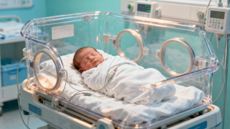 Corrected age calculator for premature babies - pediatrician-reviewed milestone tracking tool