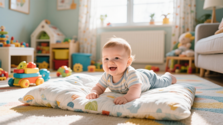 1 — pediatrician-reviewed infant sleep guidance from ChildBloom0 month nap schedule