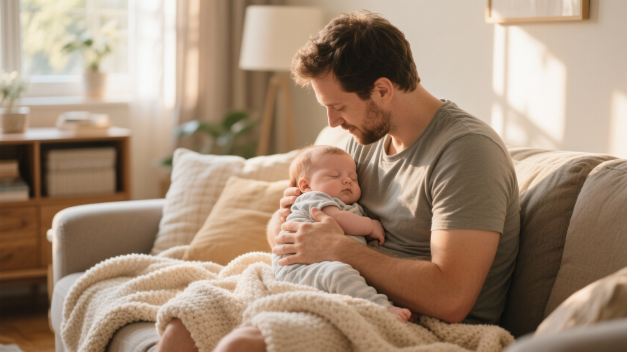 C — pediatrician-reviewed infant sleep guidance from ChildBloomontact naps