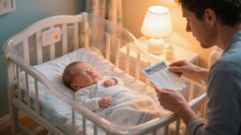 N — pediatrician-reviewed infant sleep guidance from ChildBloomewborn sleeping too much not eating