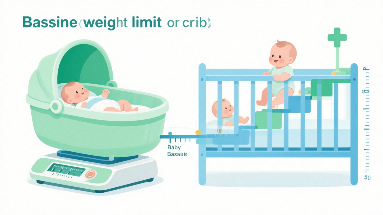 baby sleep in hot room - heat wave safety and cooling guide