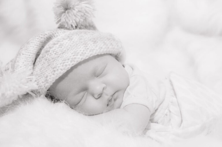 Sweet Baby