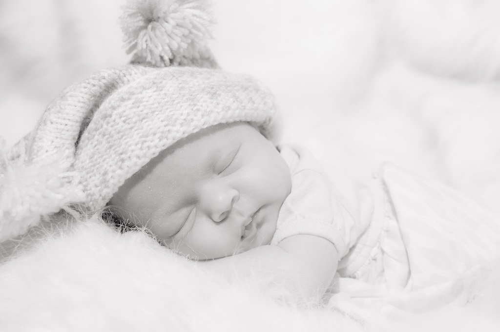 Sweet Baby