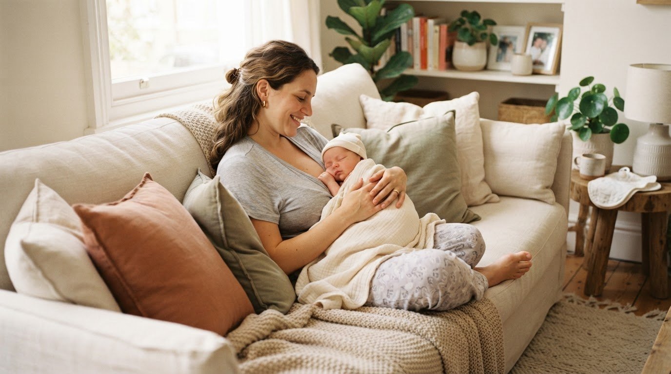 Bottle Warmer Breastmilk Formula Differences featured image